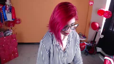 Miss Mia online show from 03-02-25, 04:21