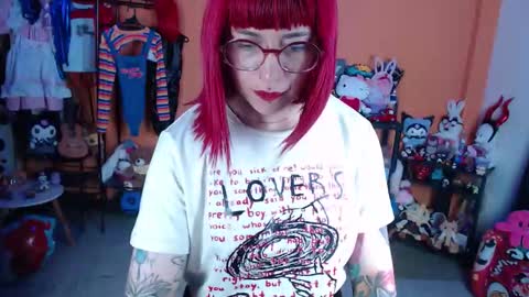 Miss Mia online show from 02-28-26, 11:17