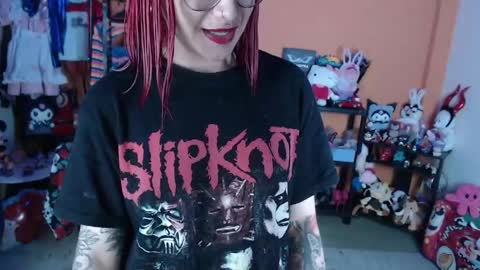 Miss Mia online show from 03-02-26, 11:17