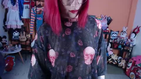 Miss Mia online show from 03-08-26, 10:41