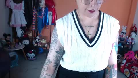 Snapshot of missmia2 chatting on 06-02-26, 12:40 Miss Mia online show from 06-02-26, 12:40