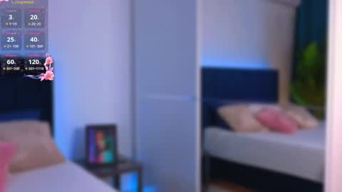 Michelle online show from 02-20-26, 08:20