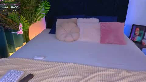 Michelle online show from 03-17-26, 09:07