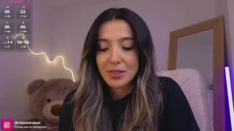 Emma Rivera online show from 05-21-26, 03:35