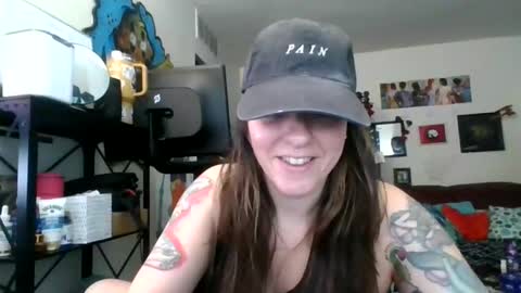 MissMona online show from 02-05-26, 01:05