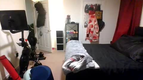 MissMona online show from 03-10-26, 01:10