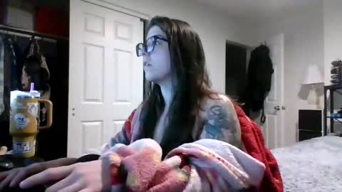 MissMona online show from 03-13-26, 11:17