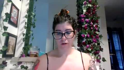 MissMona online show from 04-05-26, 12:35