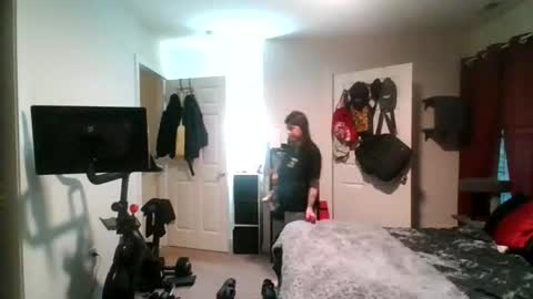 MissMona online show from 04-14-26, 11:22