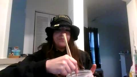 MissMona online show from 04-19-26, 05:23