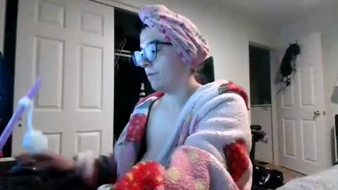 MissMona online show from 04-21-26, 10:32