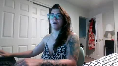 MissMona online show from 06-23-26, 10:13