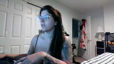 MissMona online show from 07-08-26, 10:20