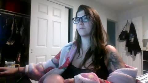 MissMona online show from 07-28-26, 11:17