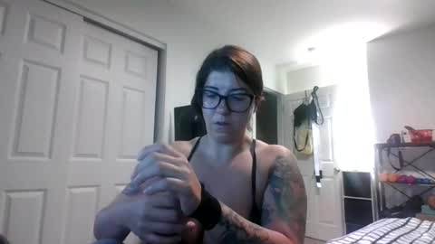 MissMona online show from 07-29-26, 10:35