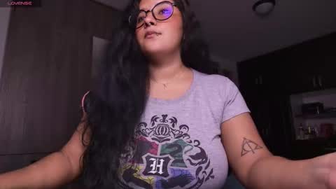 MissMoon online show from 11-12-25, 11:36