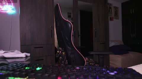 MissMoon online show from 04-11-26, 07:18