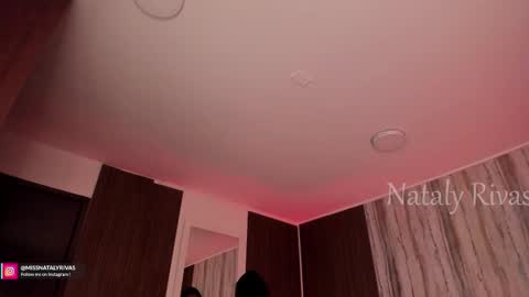 Nataly Rivas online show from 10-22-25, 09:58