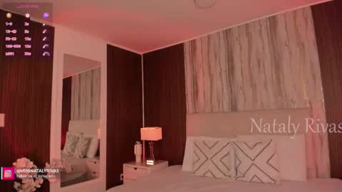 Nataly Rivas online show from 11-10-25, 09:58