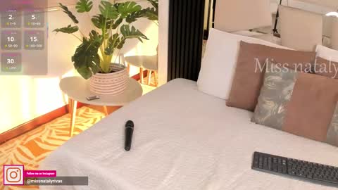 Nataly Rivas online show from 01-16-26, 12:36