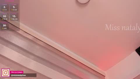 Nataly Rivas online show from 02-03-26, 10:26