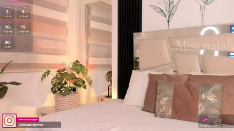 Nataly Rivas online show from 02-11-26, 10:26