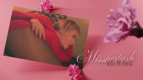 Missnatash online show from 02-24-25, 05:20