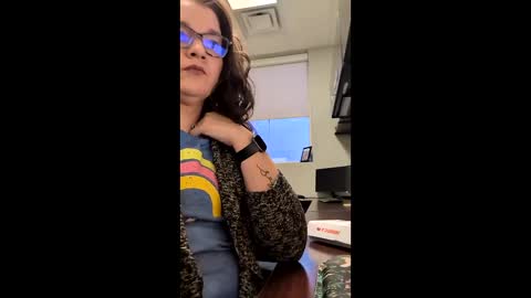 MissNiagara online show from 02-25-26, 12:15