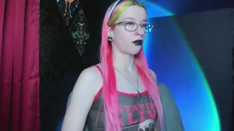 Mistress Nikki Vill online show from 02-22-25, 05:02