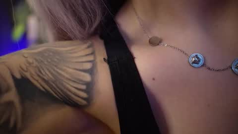 Miss Obsidian online show from 02-06-26, 09:18