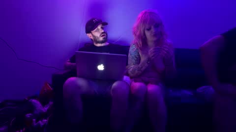 Snapshot of missodin chatting on 02-03-25, 12:57 SlaveMissOdin online show from 02-03-25, 12:57