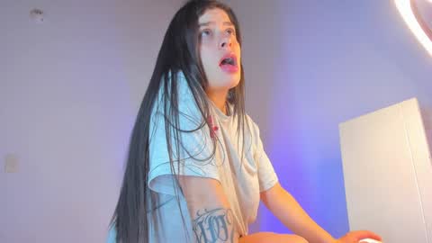 misspaulag online show from 01-16-25, 04:38