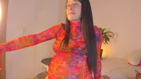 misspaulag online show from 01-31-25, 01:01