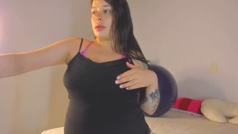 misspaulag online show from 02-04-25, 02:07