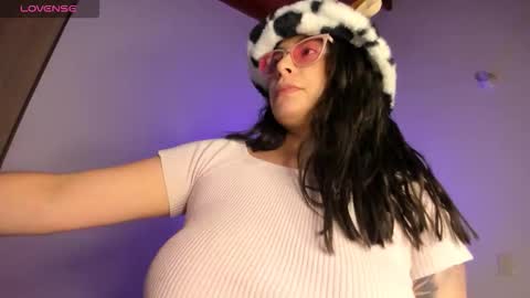misspaulag online show from 02-07-26, 02:59