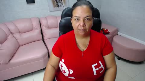 Penelope online show from 01-03-25, 11:57