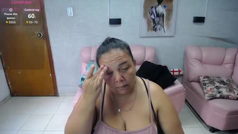 Penelope online show from 09-29-25, 11:48