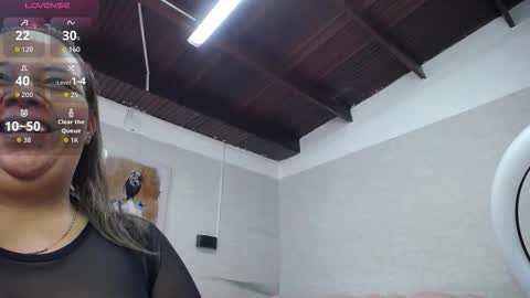 Penelope online show from 10-10-25, 11:53