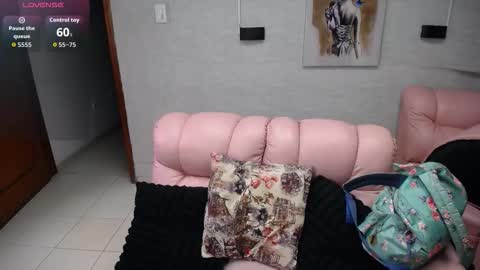 Penelope online show from 10-23-25, 11:53