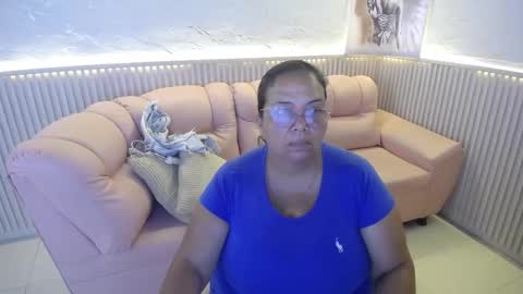 Penelope online show from 03-07-26, 01:41