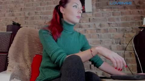 Miss Venus online show from 11-05-25, 09:20