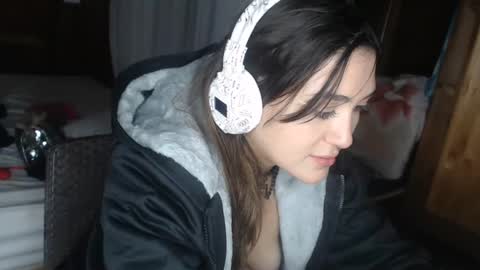 sarah online show from 12-25-24, 11:20