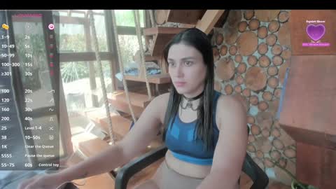 sarah online show from 01-20-25, 07:14