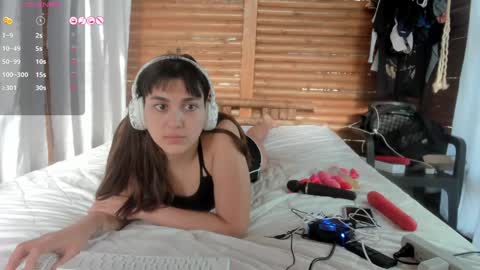 sarah online show from 02-02-25, 09:23