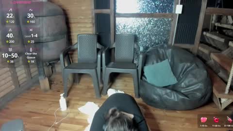 sarah online show from 03-05-25, 06:54