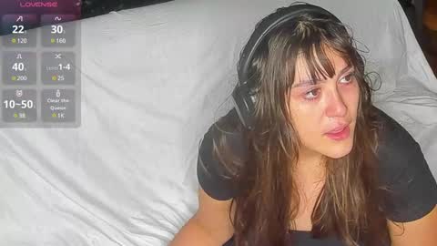 sarah online show from 03-10-25, 05:54