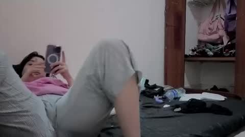 sarah online show from 02-27-26, 01:05