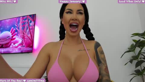 Renata online show from 02-01-25, 08:26