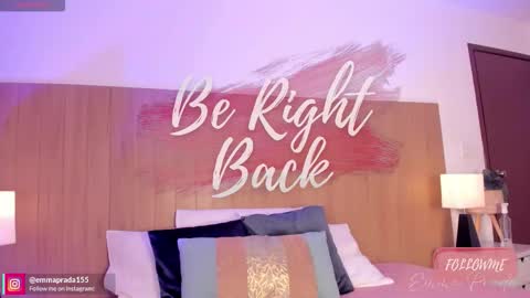 Emma Prada online show from 09-19-25, 12:06