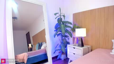 Emma Prada online show from 10-01-25, 11:49